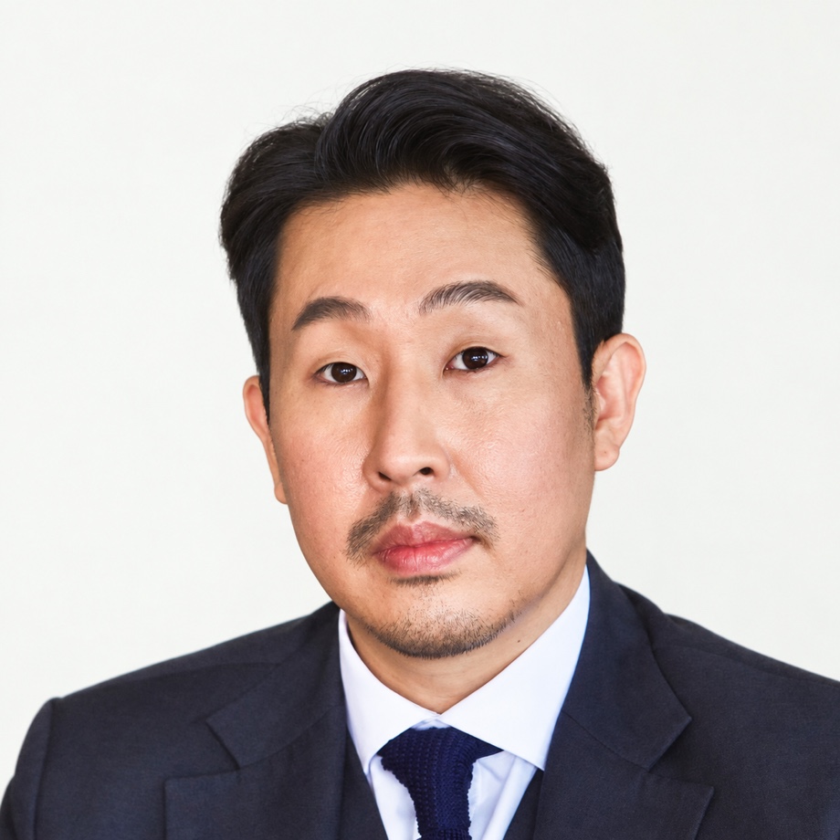아카이브필라테스 김기효 대표 프로필 사진